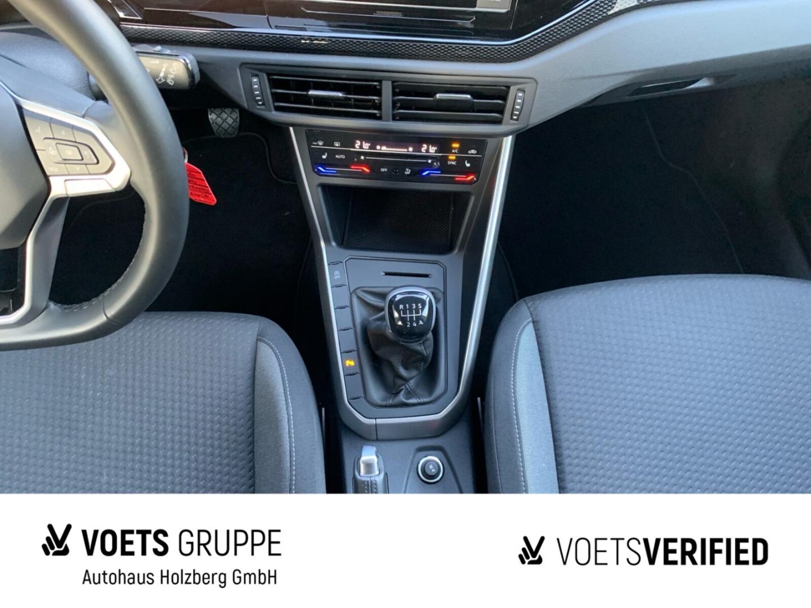Volkswagen Polo – Bild 8