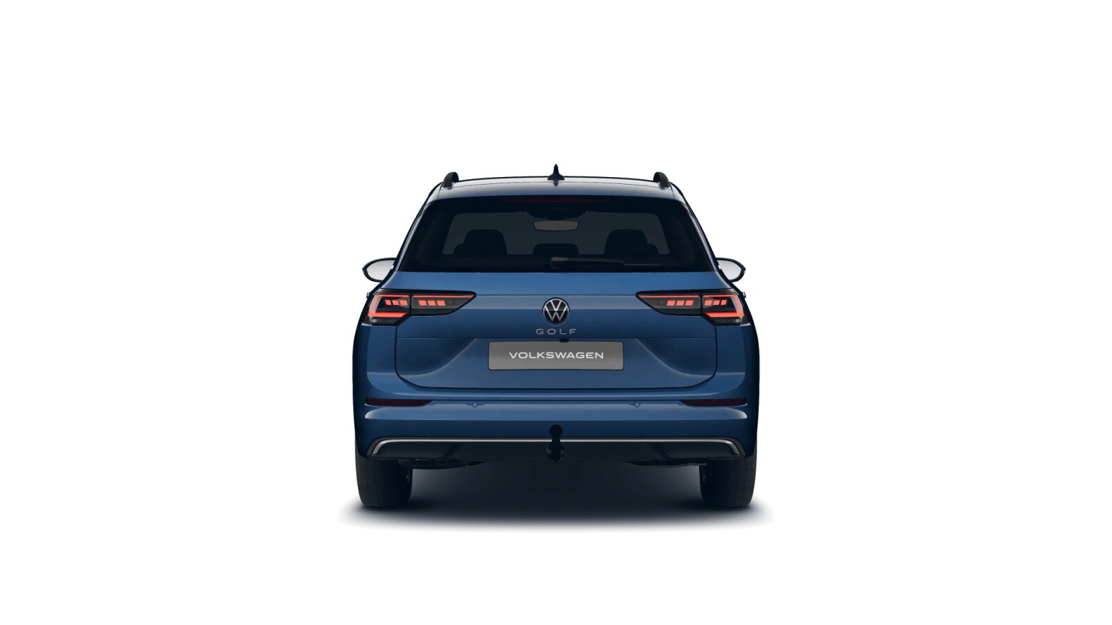 Volkswagen Golf Variant – Bild 4