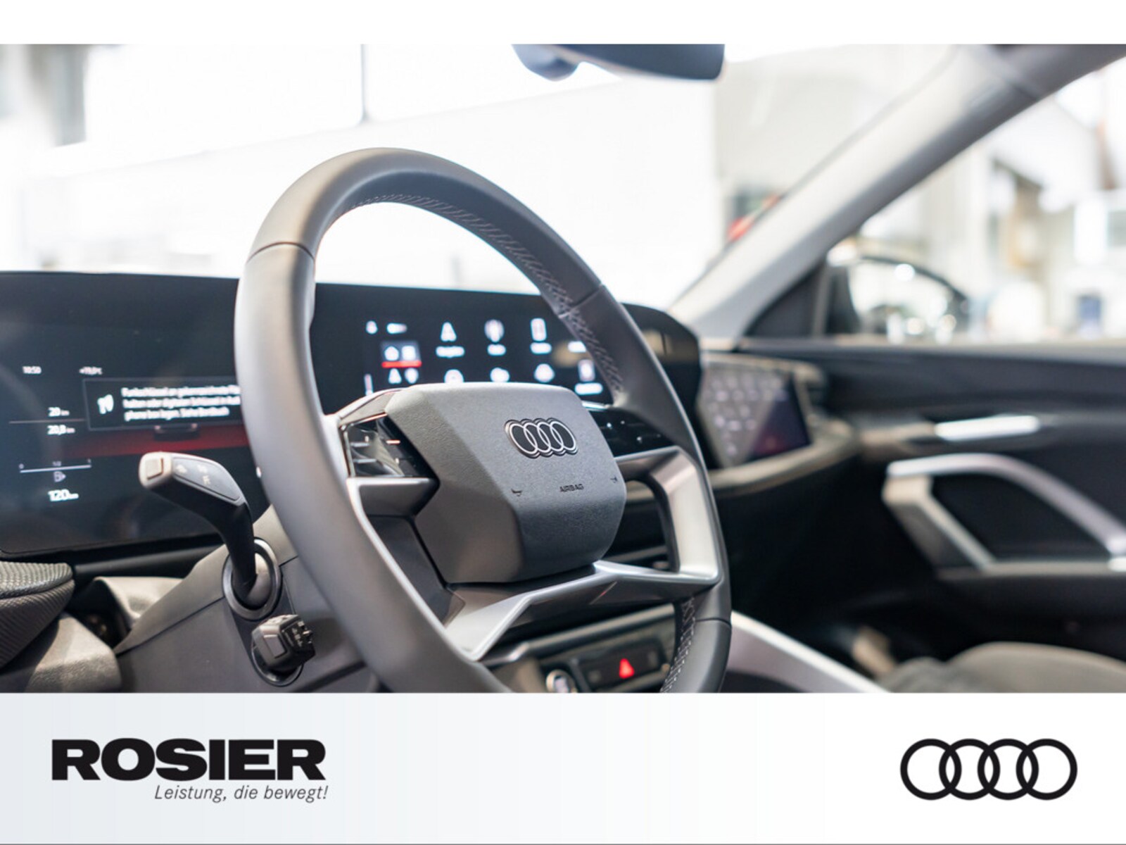 Audi Q5 – Bild 21