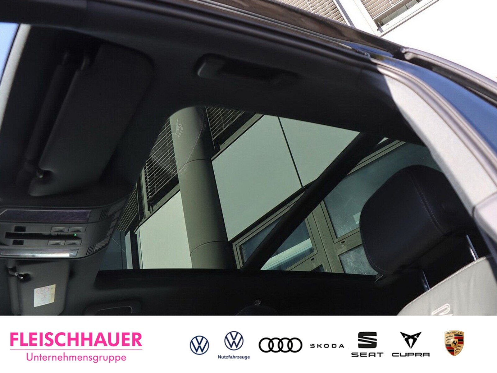 Volkswagen Touareg – Bild 15
