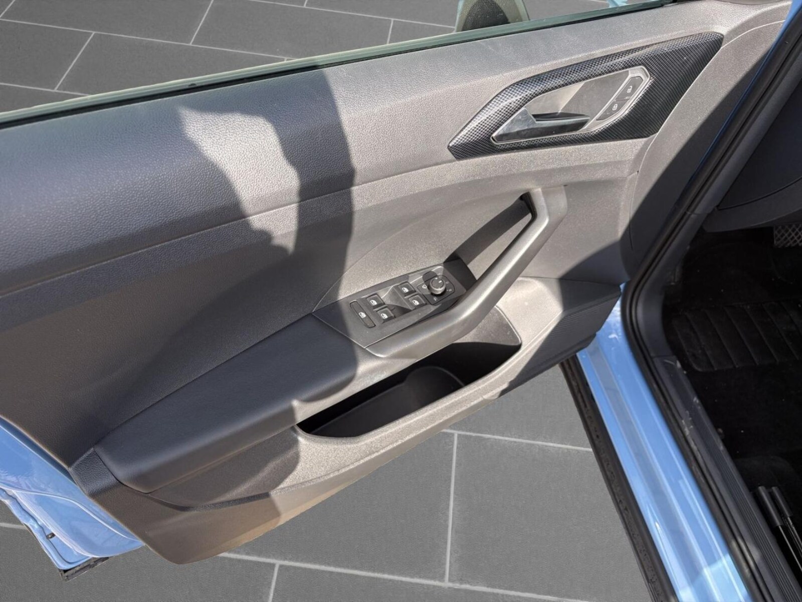 Volkswagen T-Cross – Bild 13