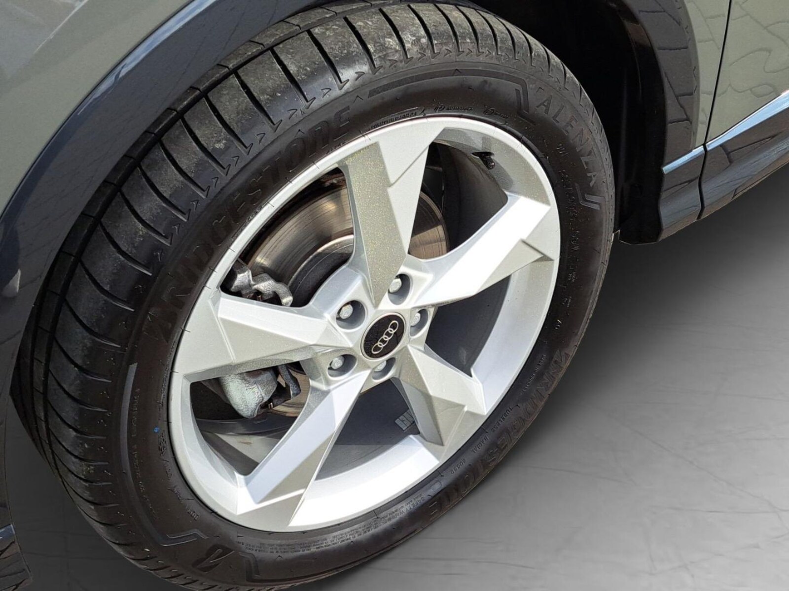 Audi Q3 – Bild 13