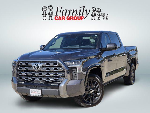 2023 Toyota Tundra