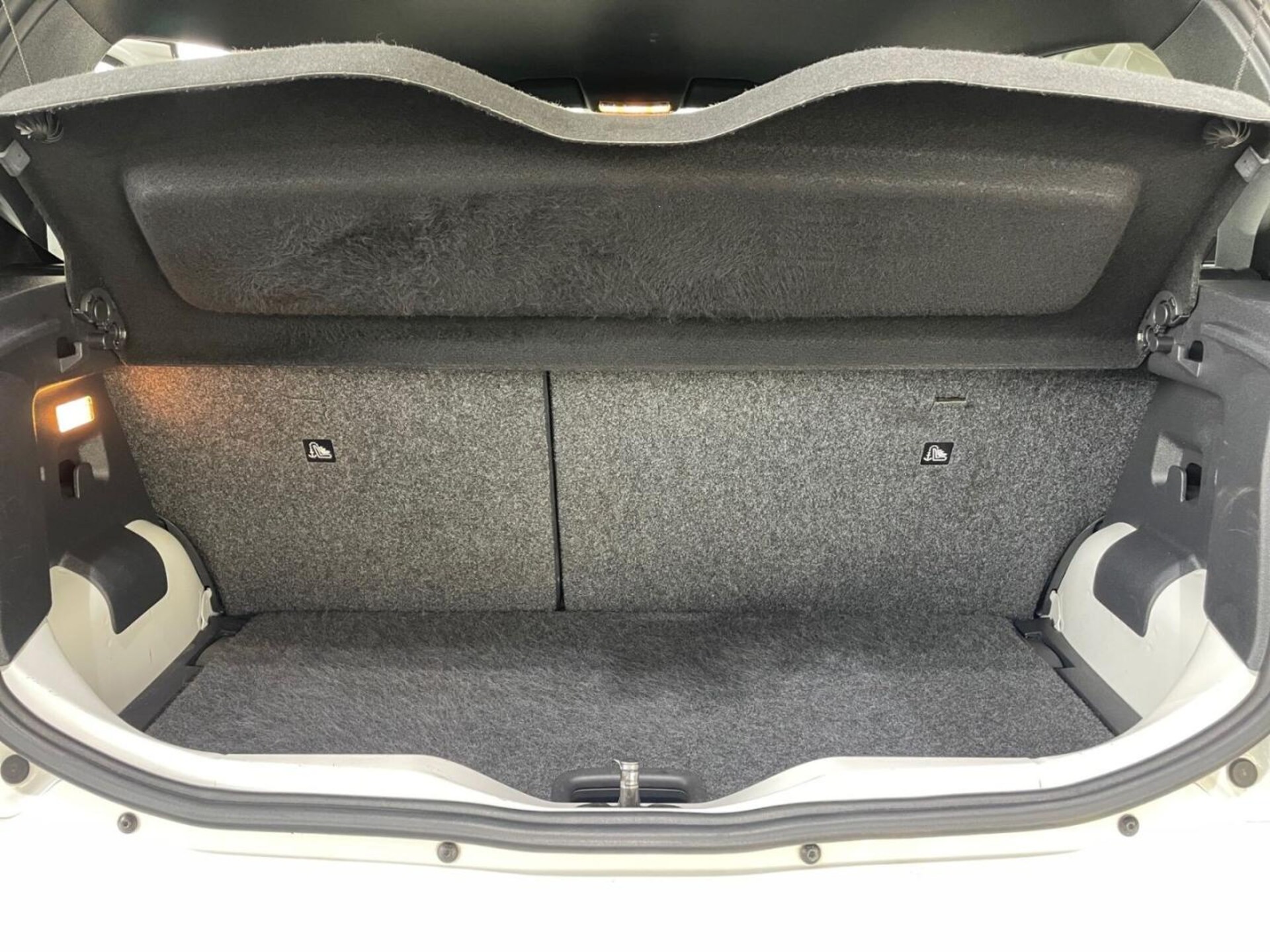 Skoda Citigo Ambition