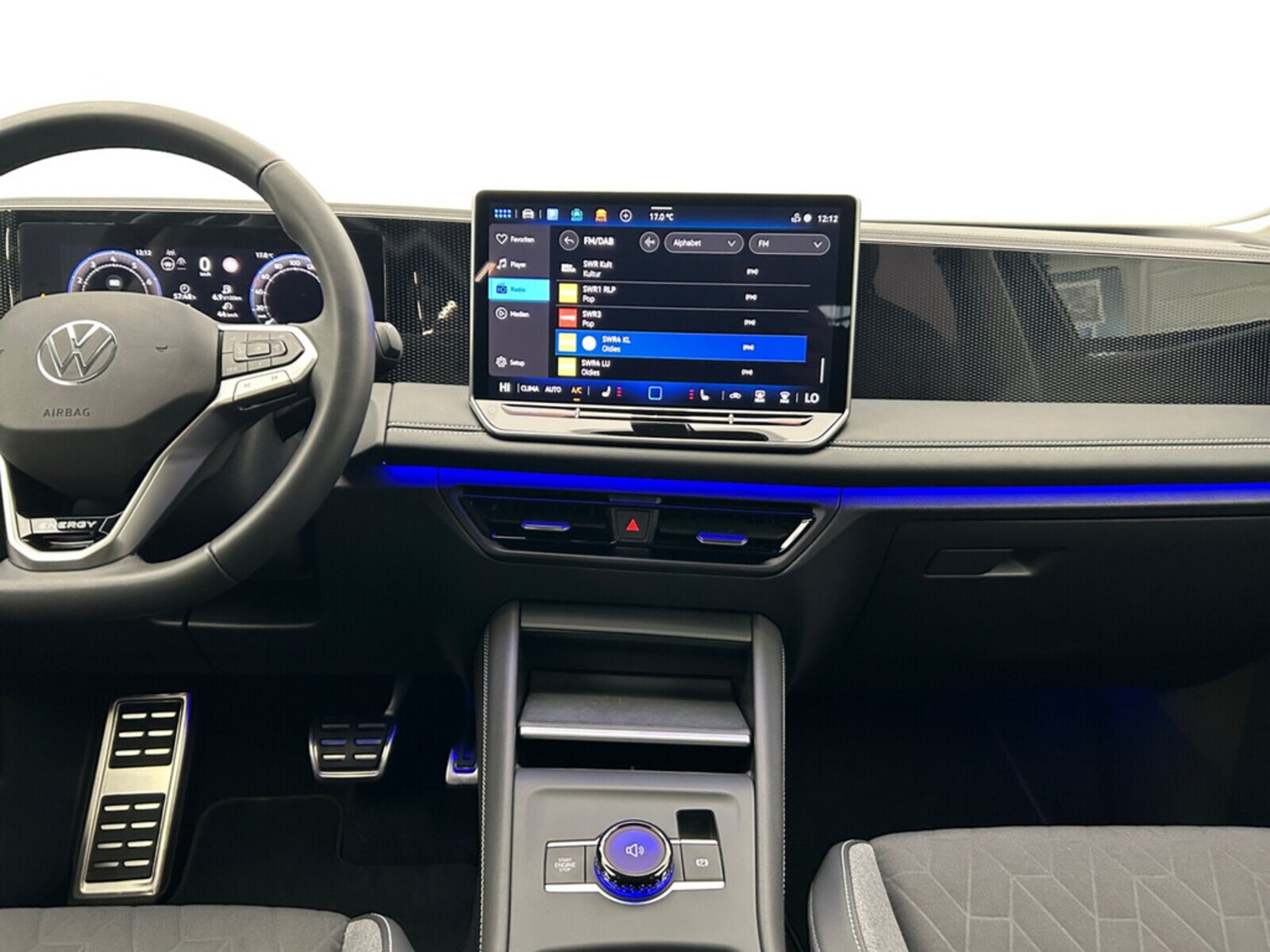 Volkswagen Tiguan – Bild 8