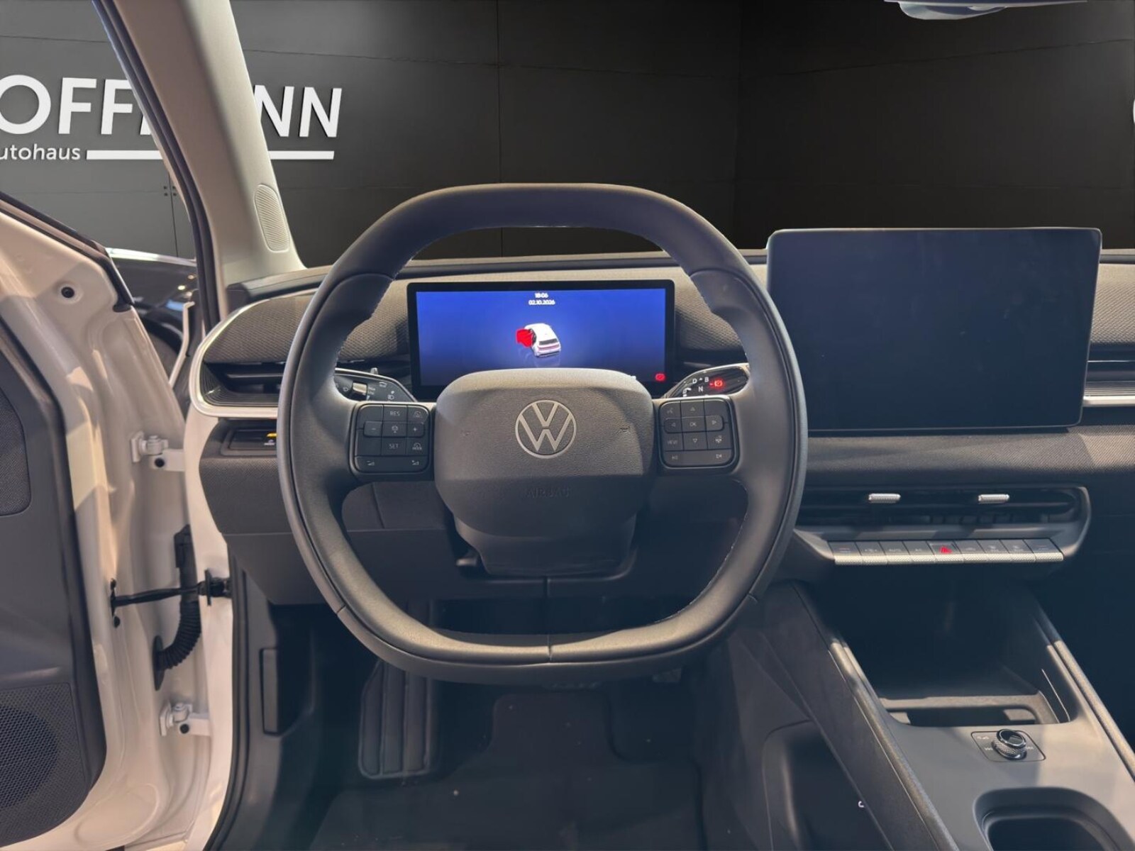 Volkswagen ID. Polo – Bild 9