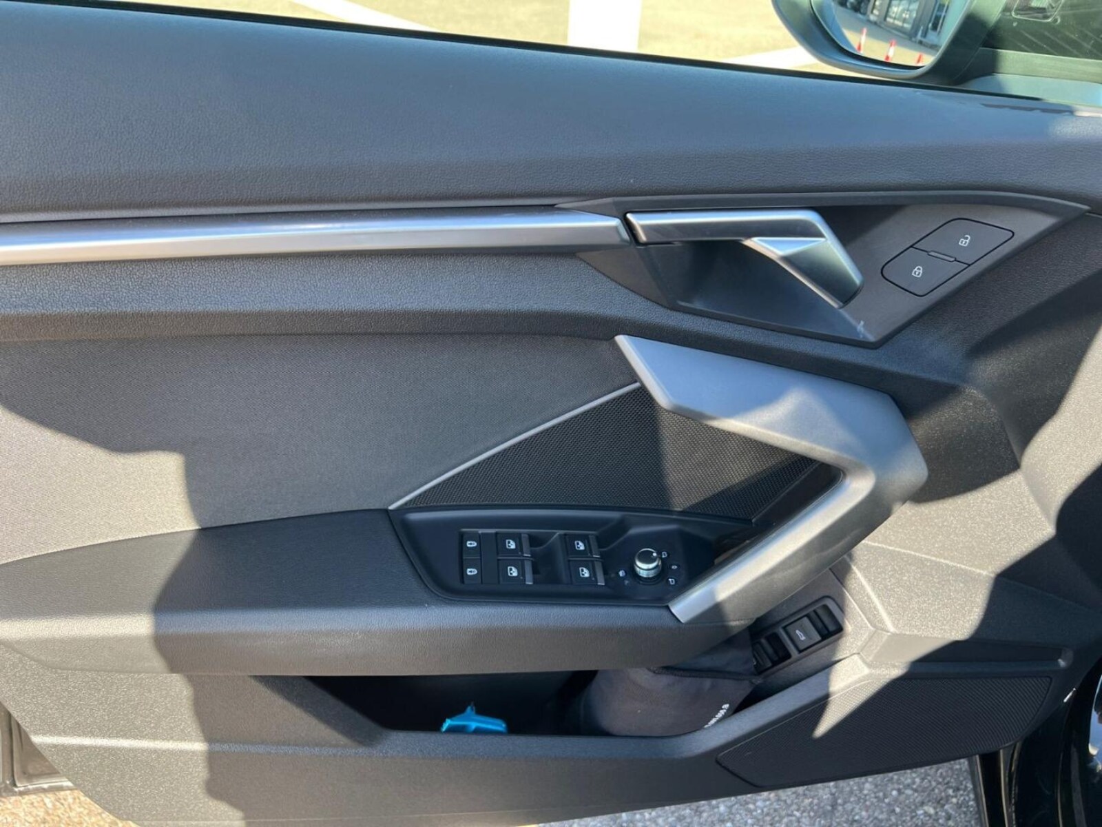 Audi A3 Sportback – Bild 14