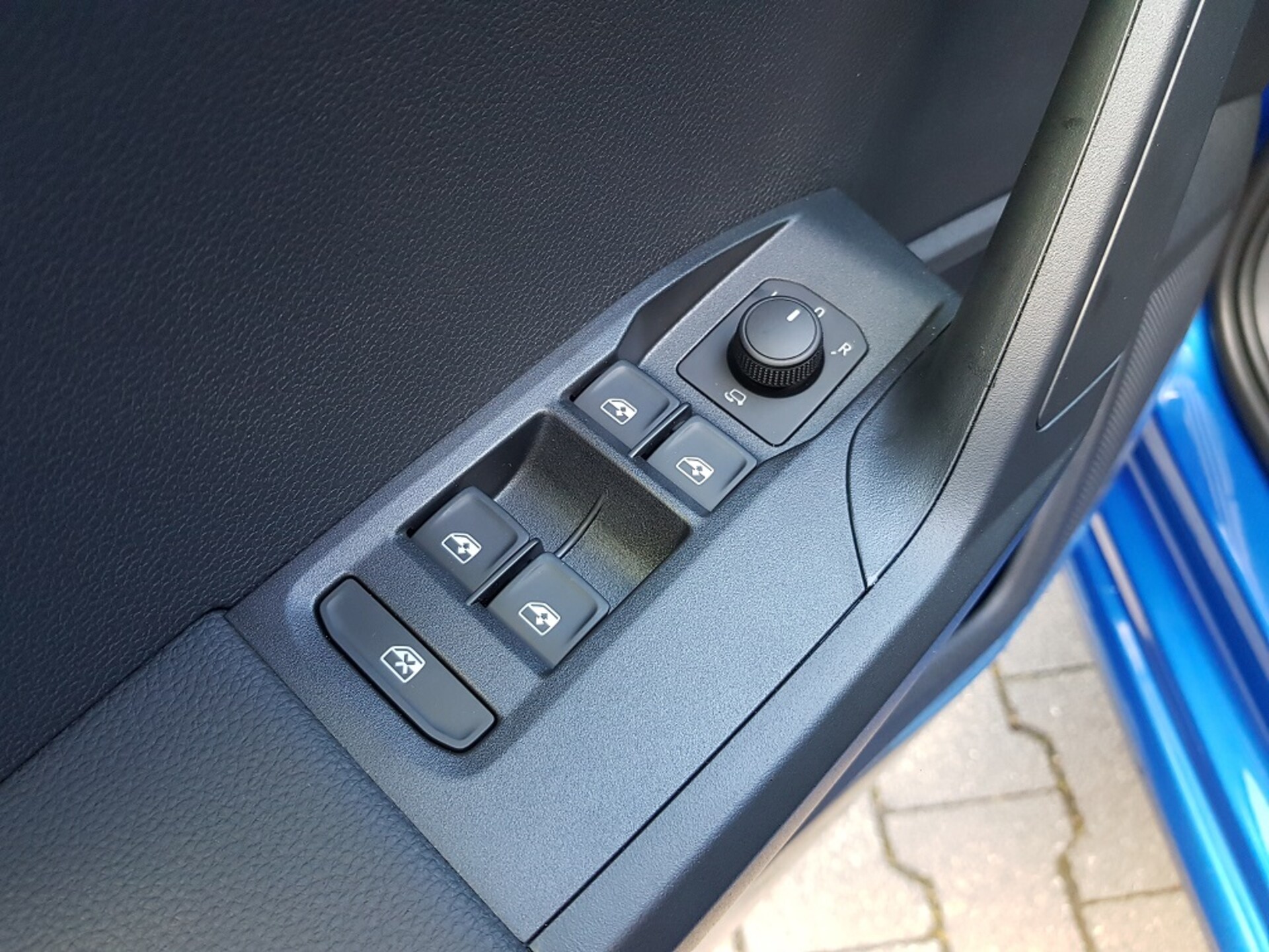 SEAT Ibiza Style