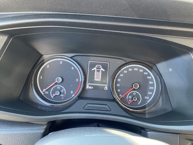Volkswagen T6.1 Multivan