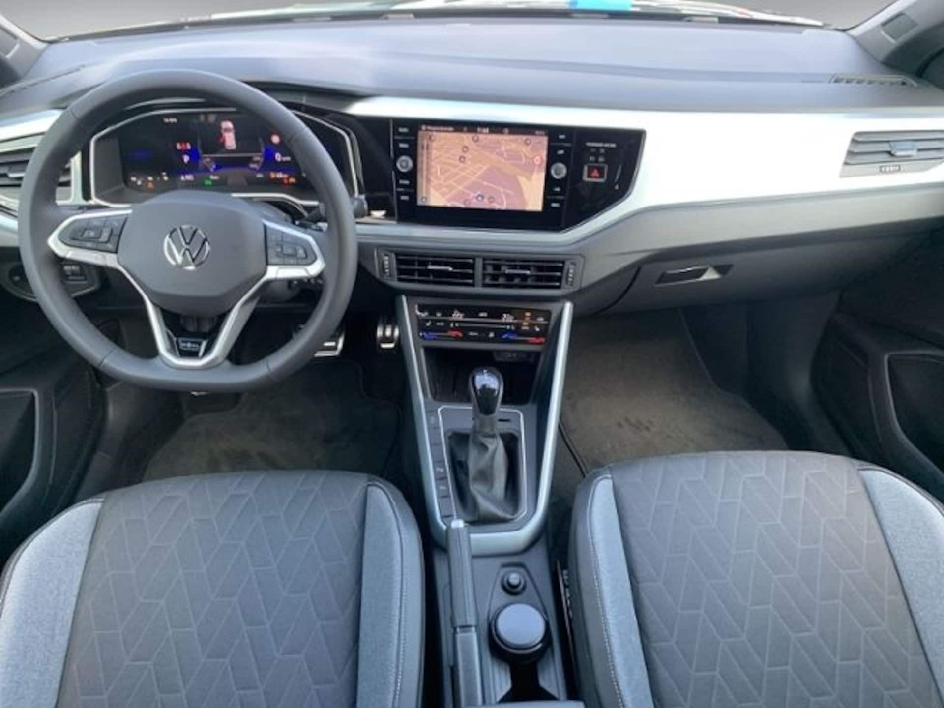 Volkswagen Taigo Goal