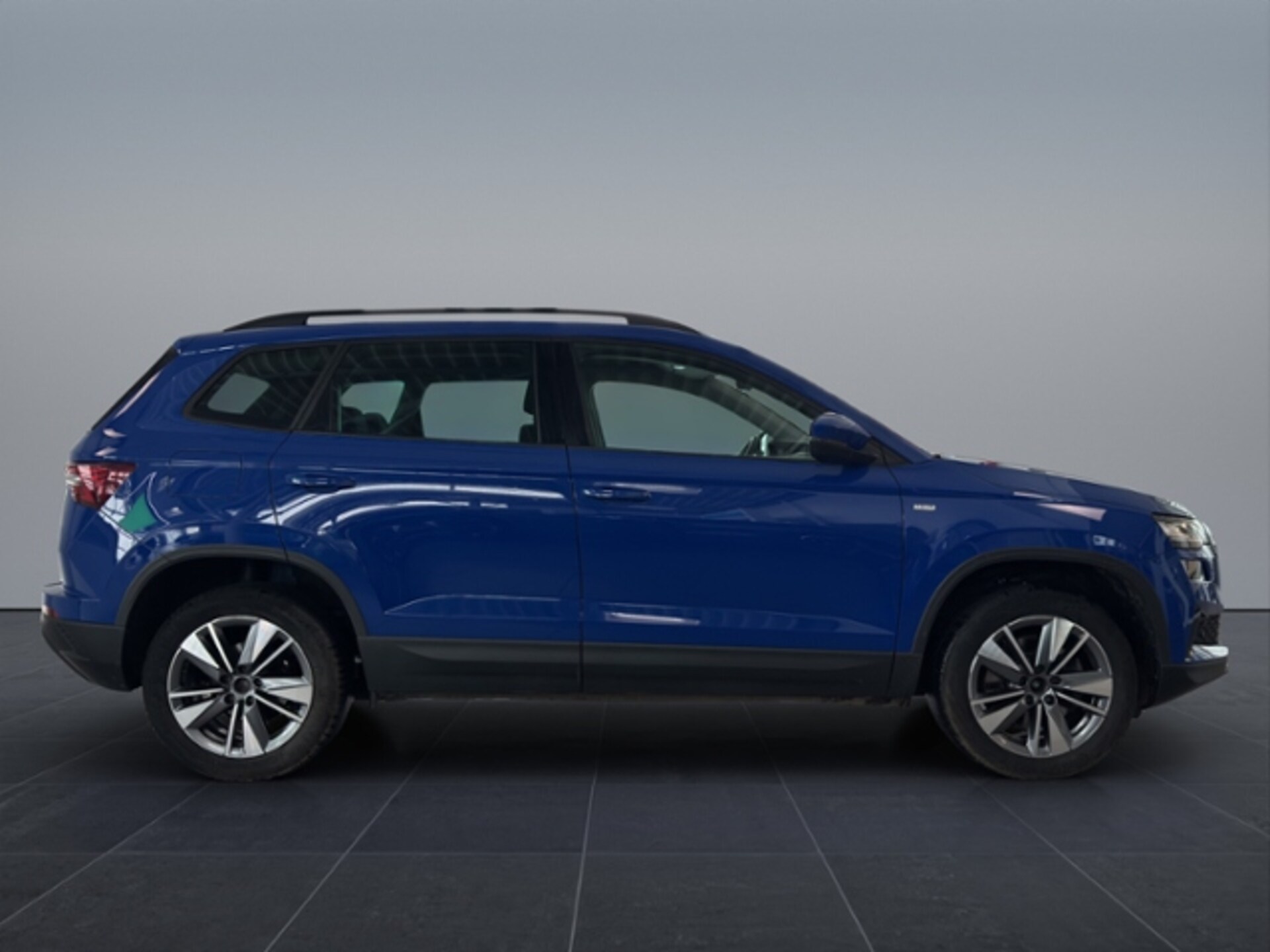 Skoda Karoq Ambition
