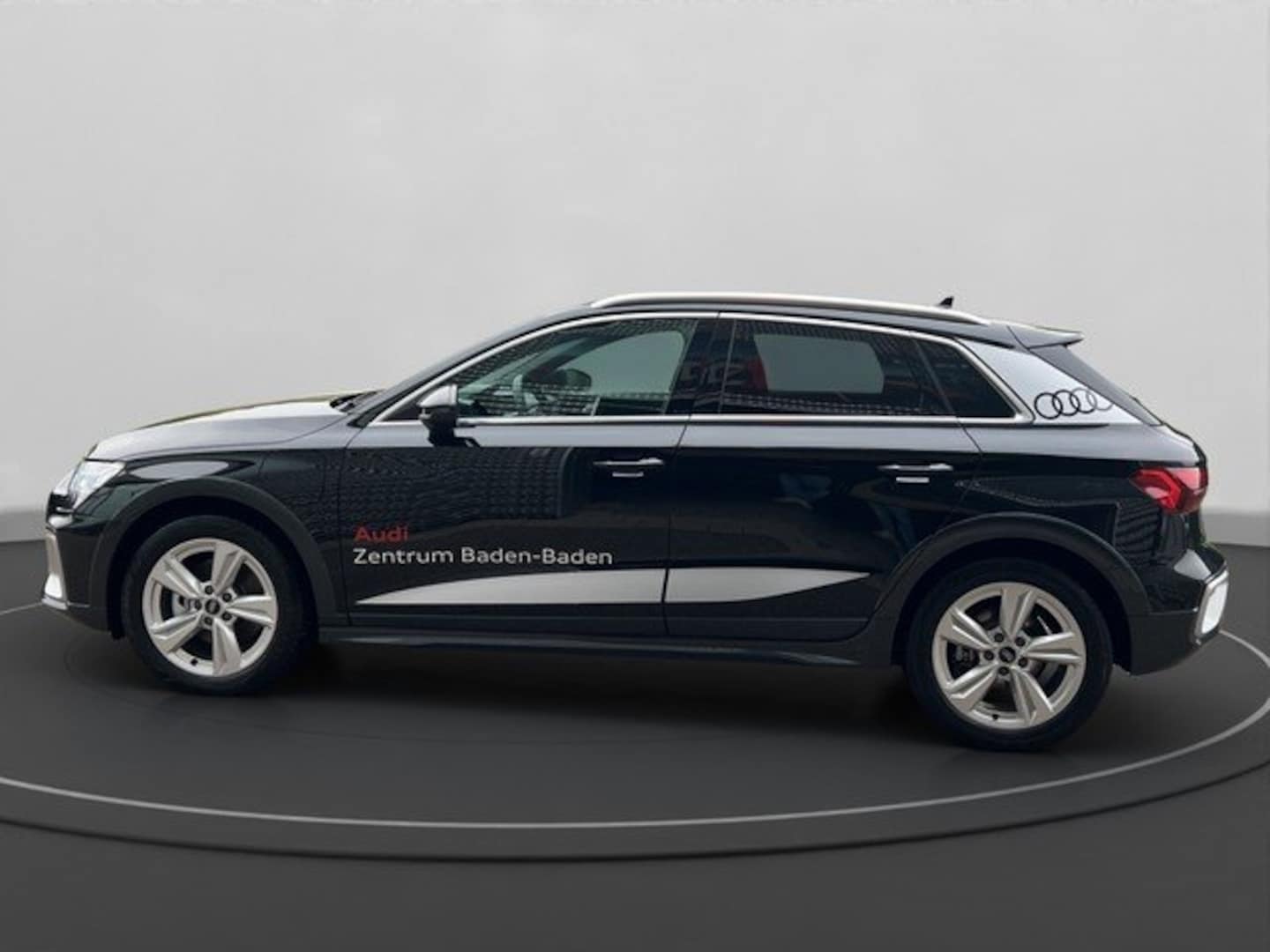 Bild über Audi A3 allstreet TFSI e 40 TFSI e S tronic - für weitere Informationen kontaktieren Sie den Audi Partner