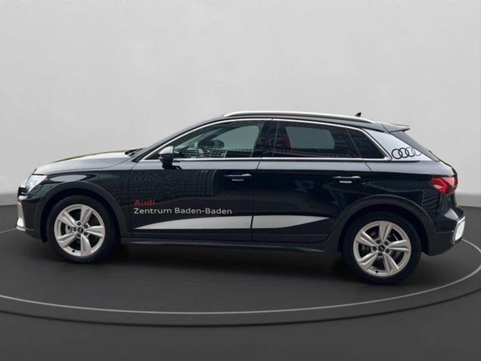 Audi A3 allstreet – Bild 4