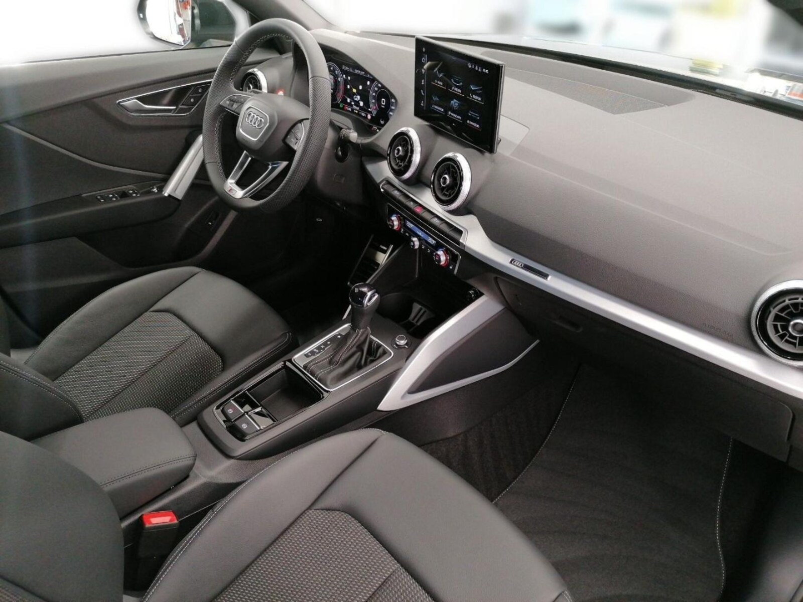 Audi Q2 – Bild 17