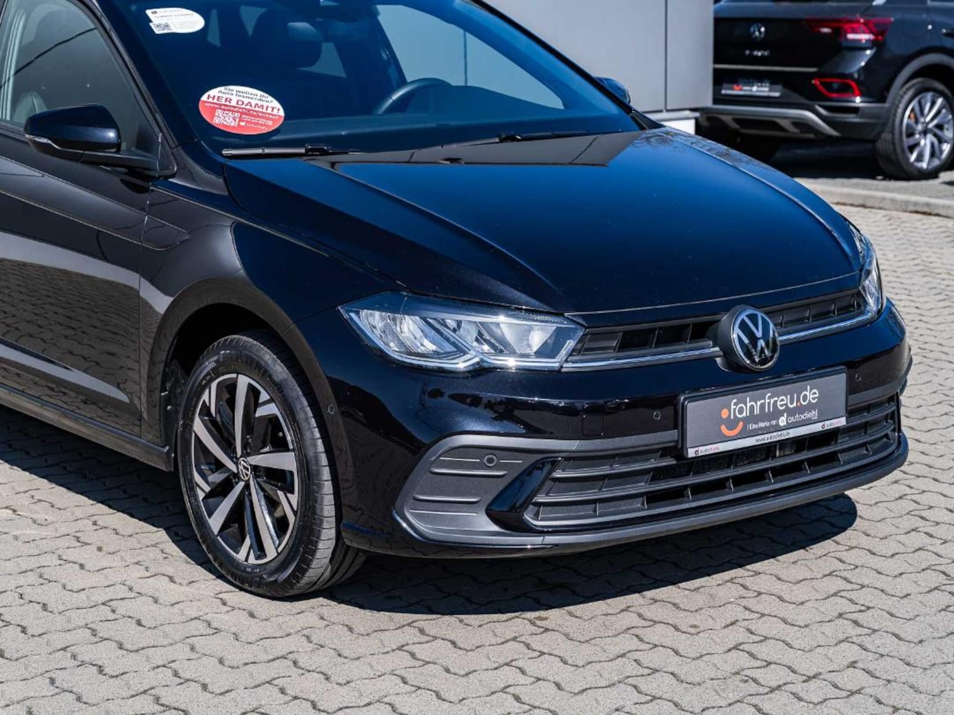Volkswagen Polo Goal