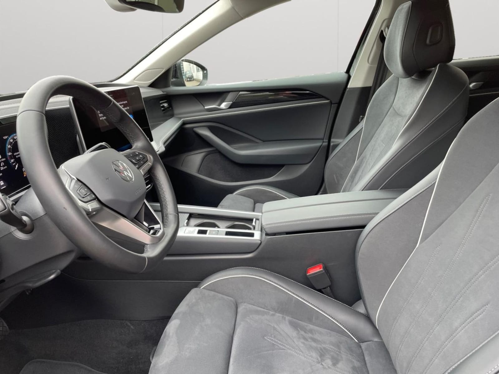 Volkswagen Passat – Bild 9