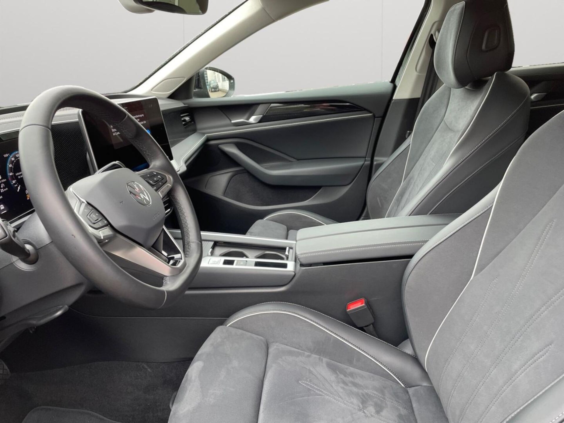 Volkswagen Passat Business