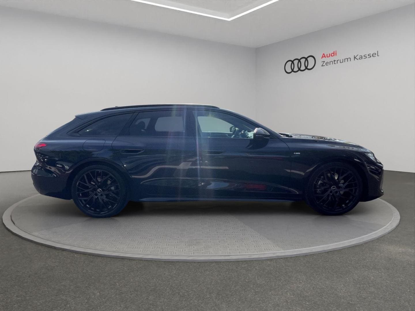 Bild über Audi A6 Avant edition one TDI quattro 150 kW S tronic - für weitere Informationen kontaktieren Sie den Audi Partner