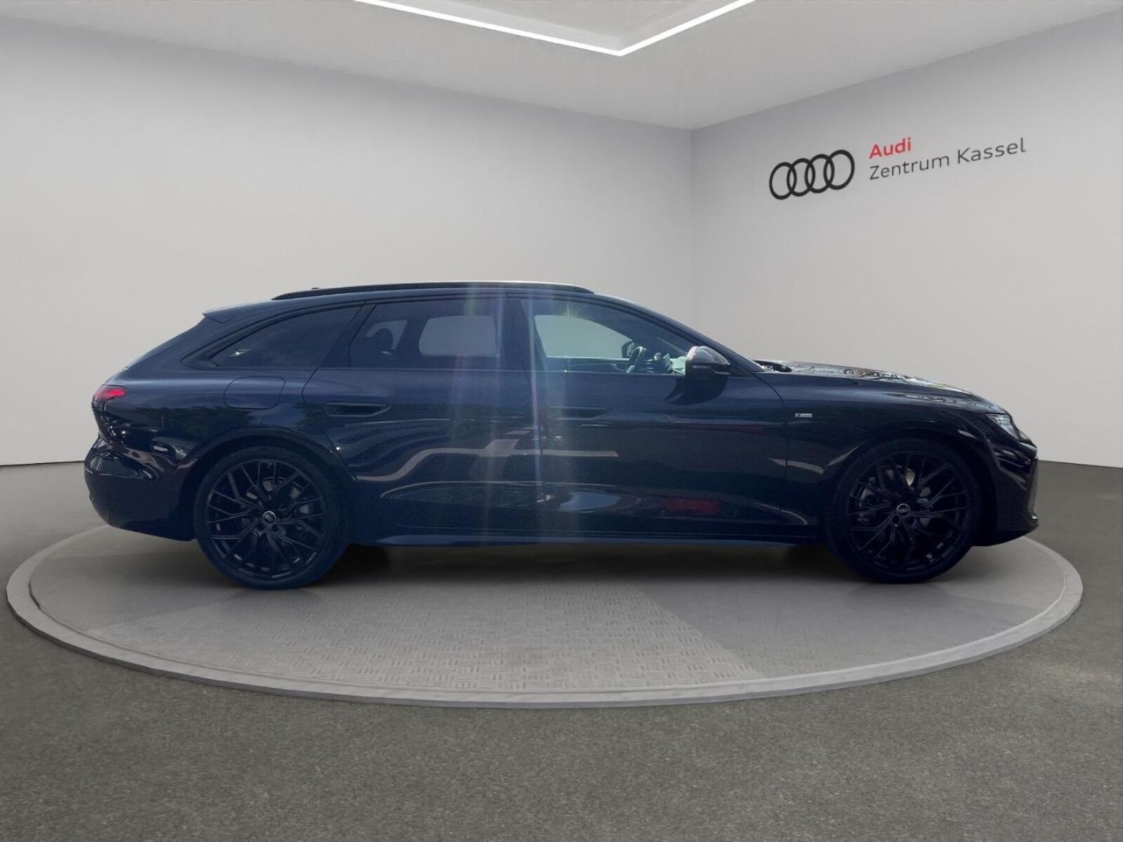 Audi A6 Avant – Bild 7