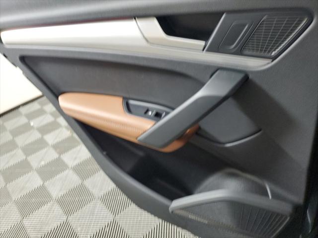 2023 Audi Q5 Sportback Prestige - Photo 18