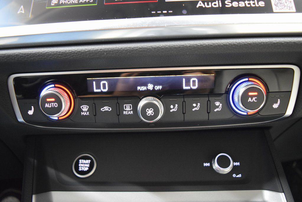 2025 Audi Q3 S Line Premium Plus - Photo 11
