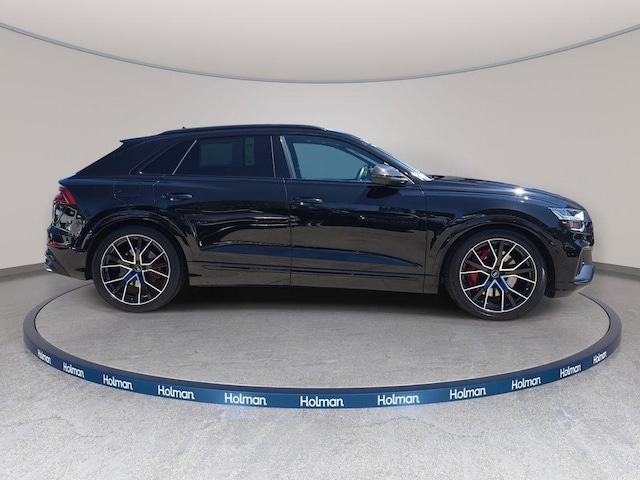 2022 Audi SQ8