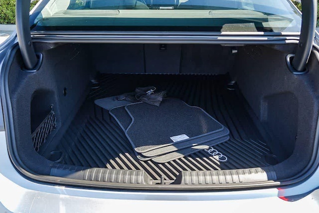 2026 Audi A6 Premium Plus - Photo 29
