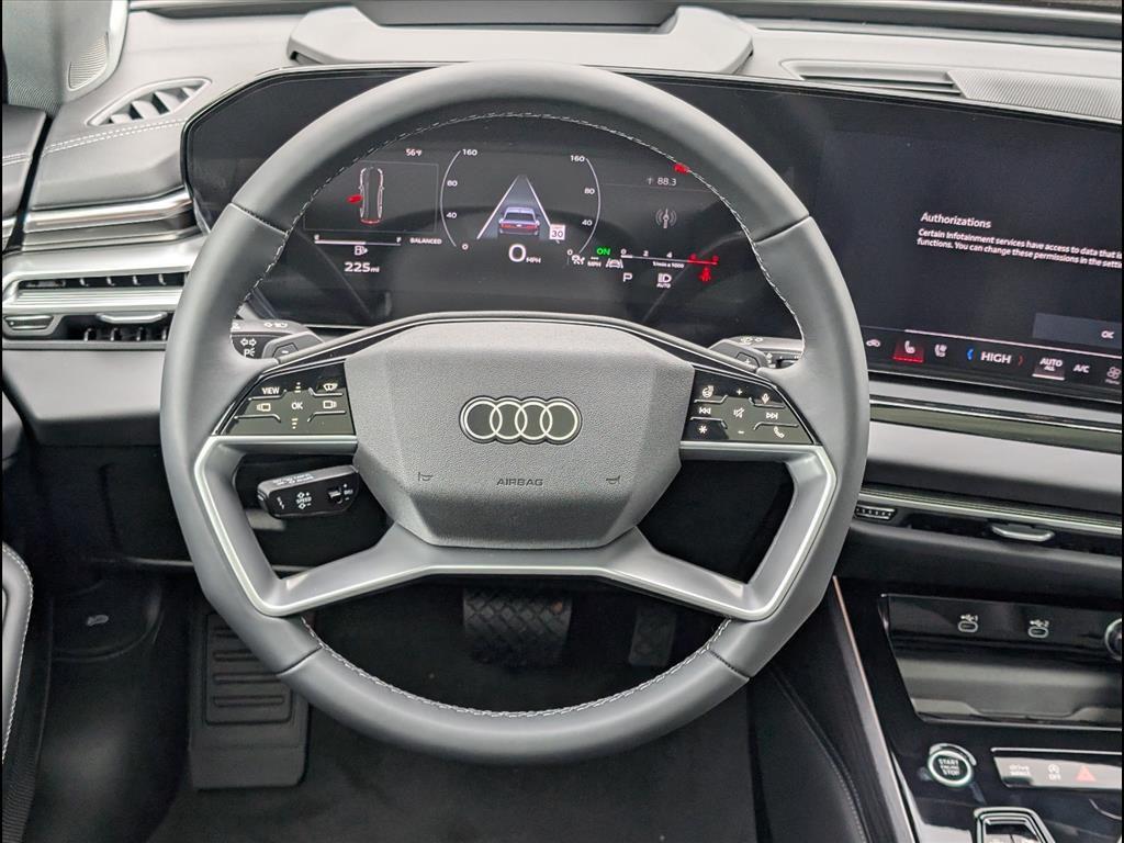 2026 Audi A6 Prestige - Photo 9