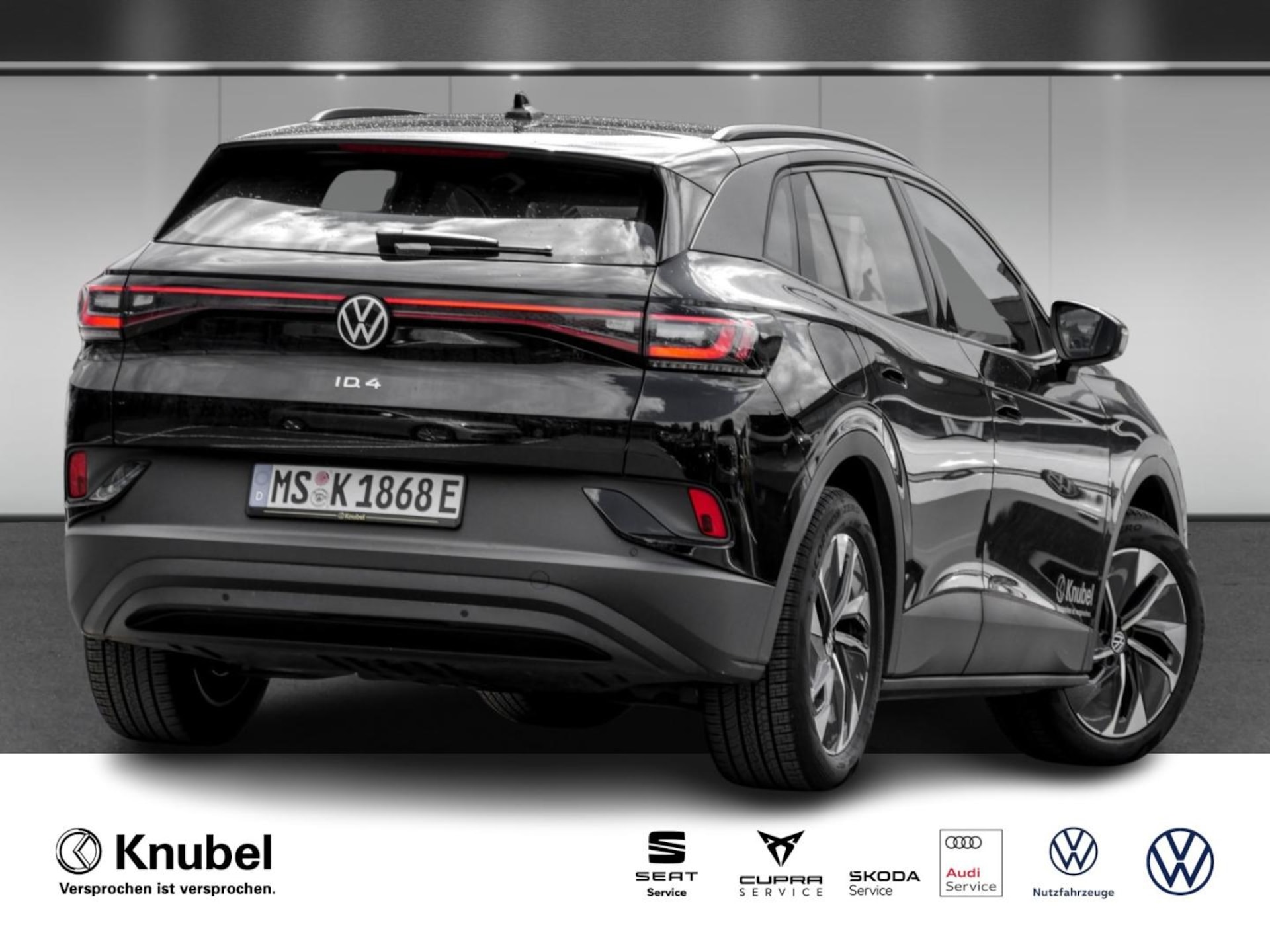 Volkswagen ID.4 Pro