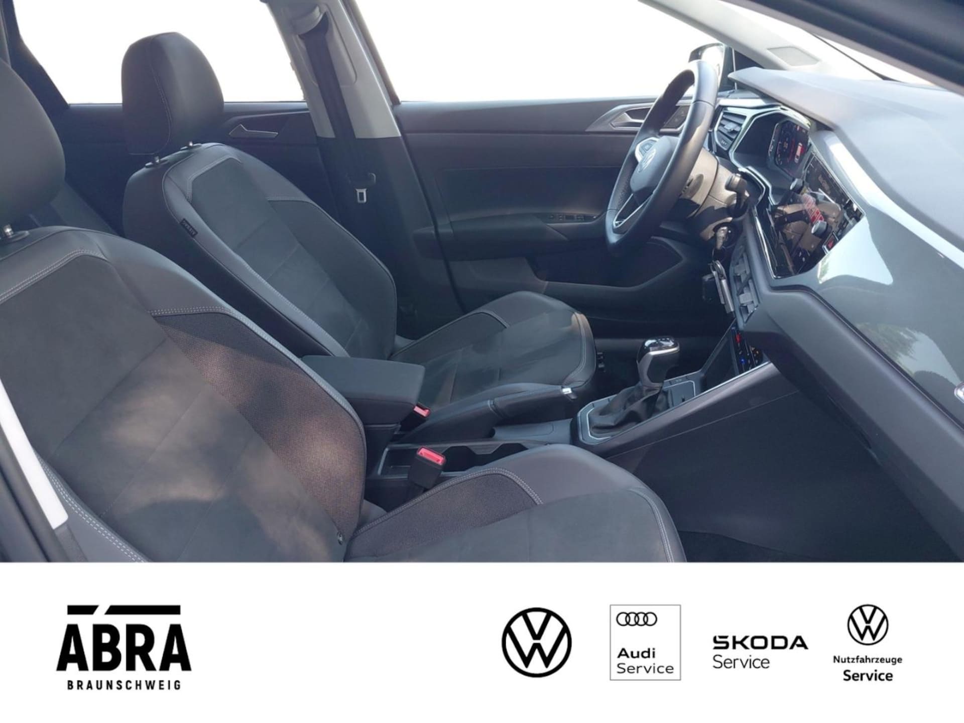Volkswagen Polo Style