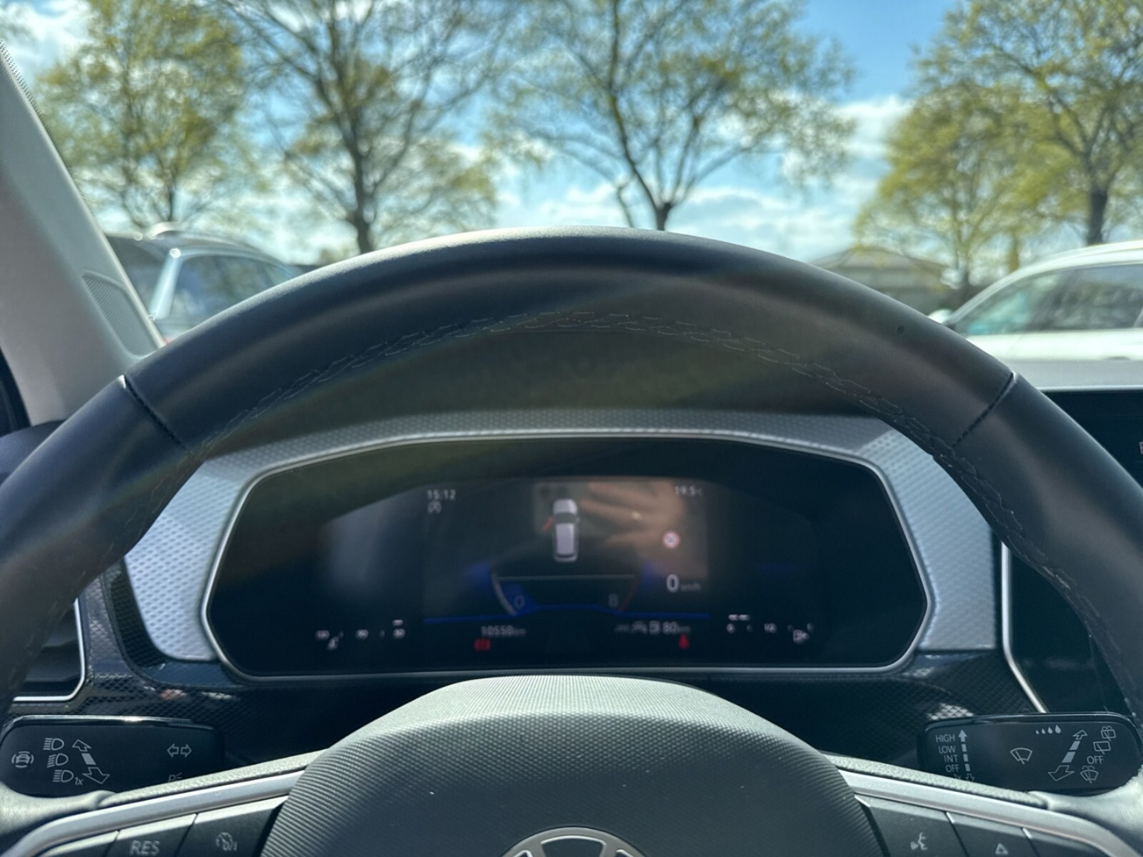 Volkswagen T-Cross – Bild 15