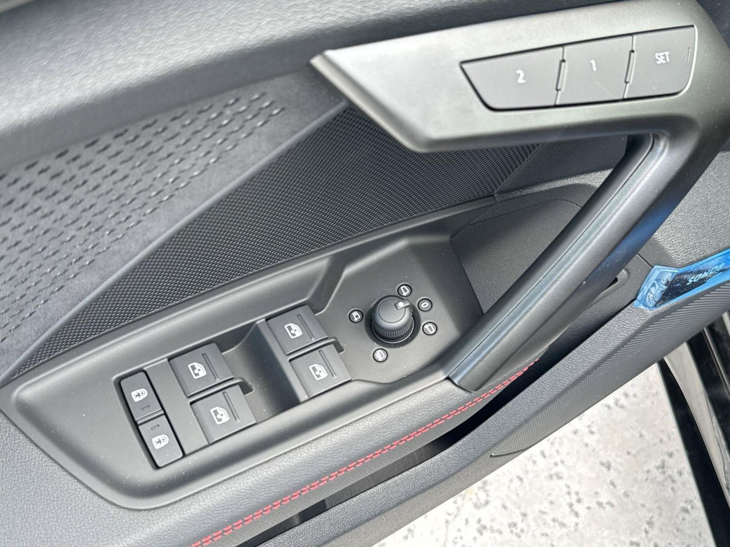 2026 Audi RS 3 Base - Photo 20