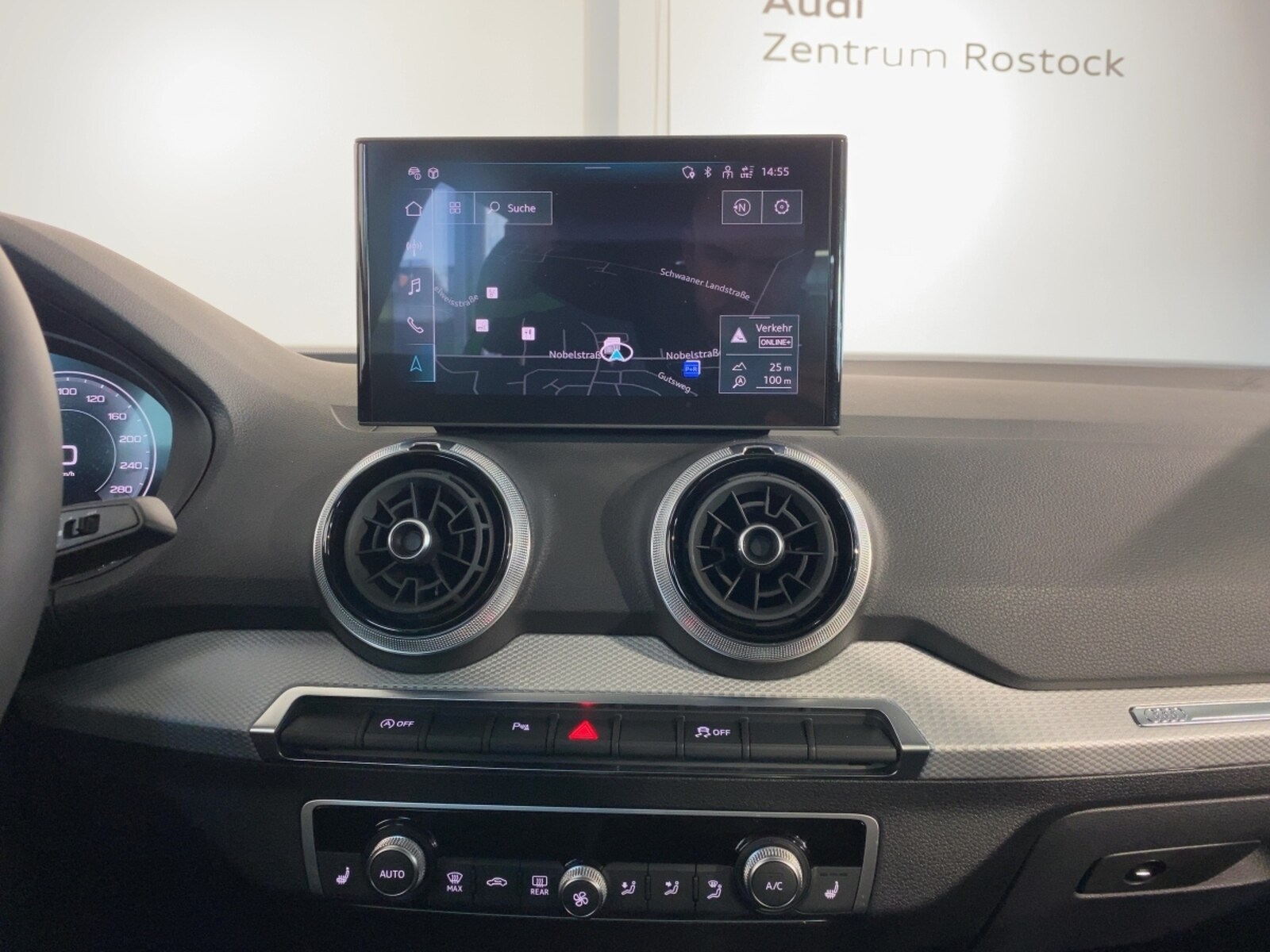 Audi Q2 – Bild 11