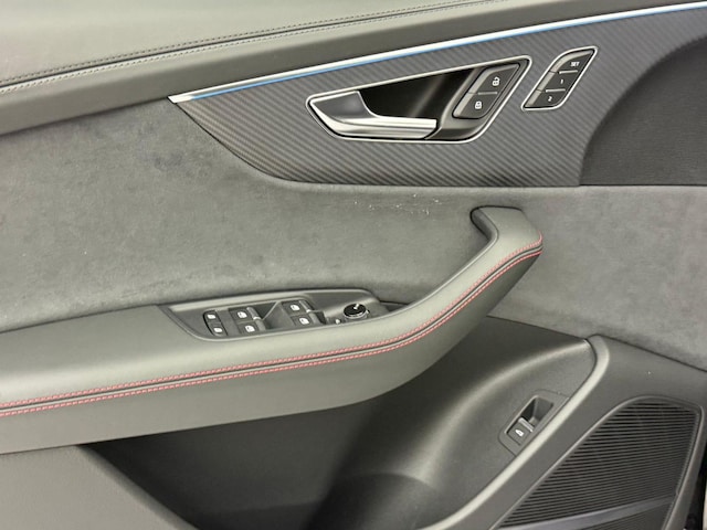 2026 Audi RS Q8 Base - Photo 14