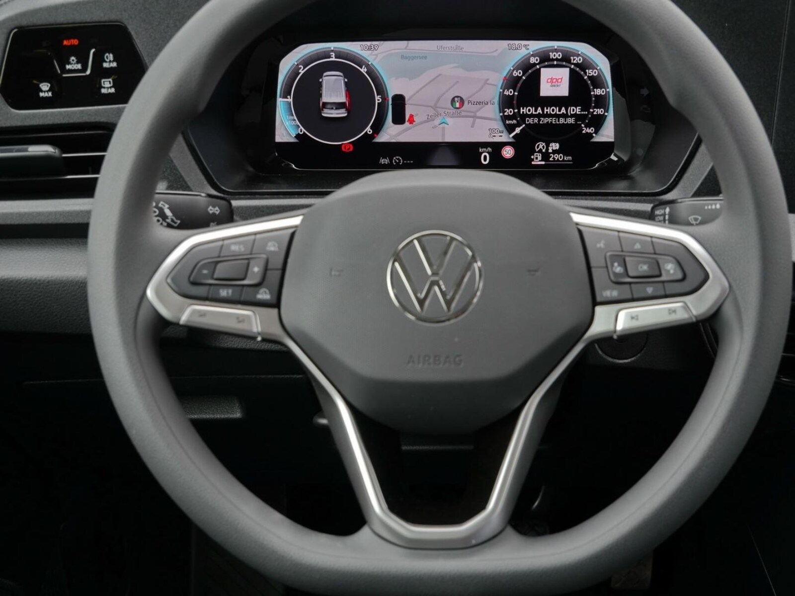 Volkswagen Caddy – Bild 12
