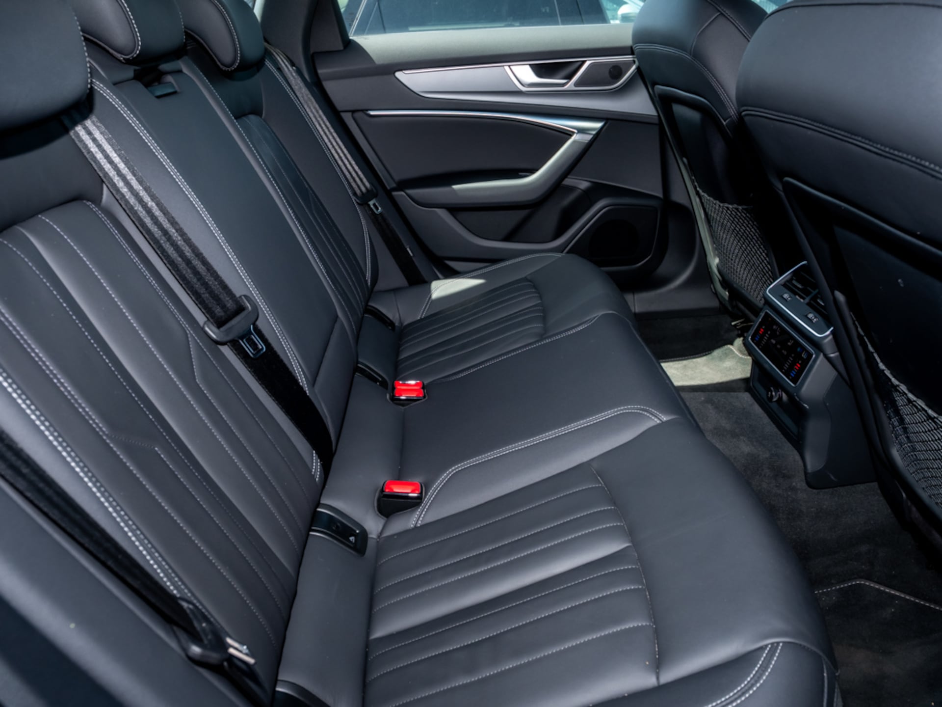 Audi A6 Avant Sport