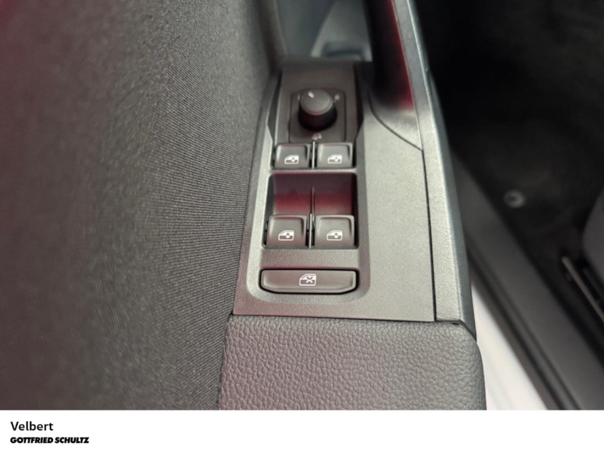 SEAT Ibiza FR