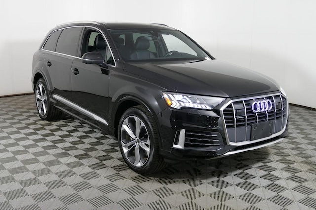2023 Audi Q7