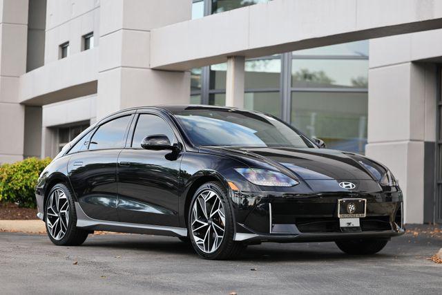 2024 Hyundai IONIQ 6