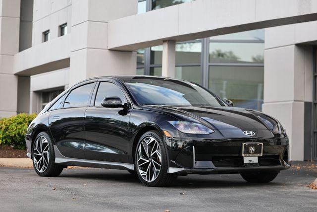 2024 Hyundai IONIQ 6
