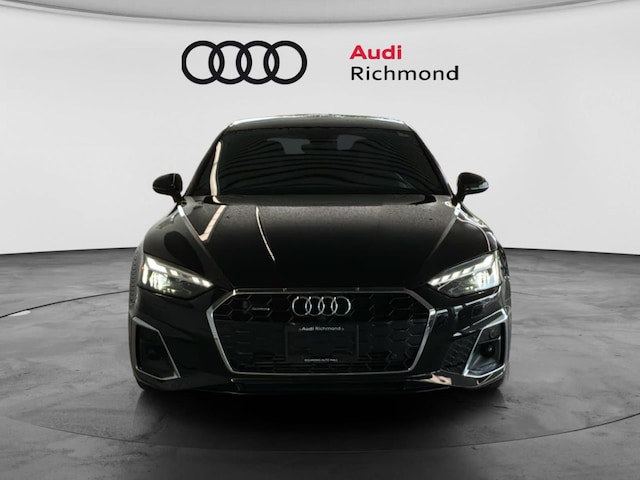 2023 Audi A5 Sportback