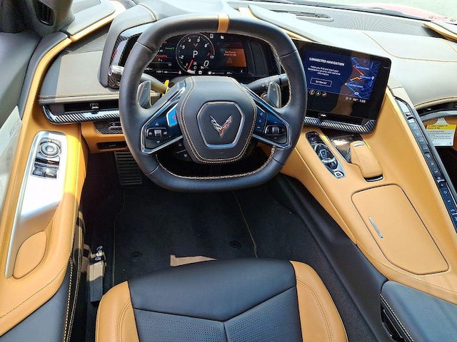 2021 Chevrolet Corvette Stingray
