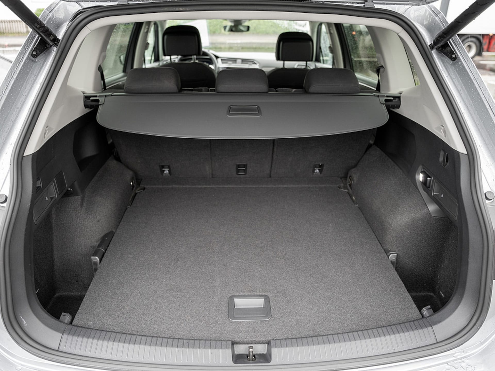 Volkswagen Tiguan Allspace Life
