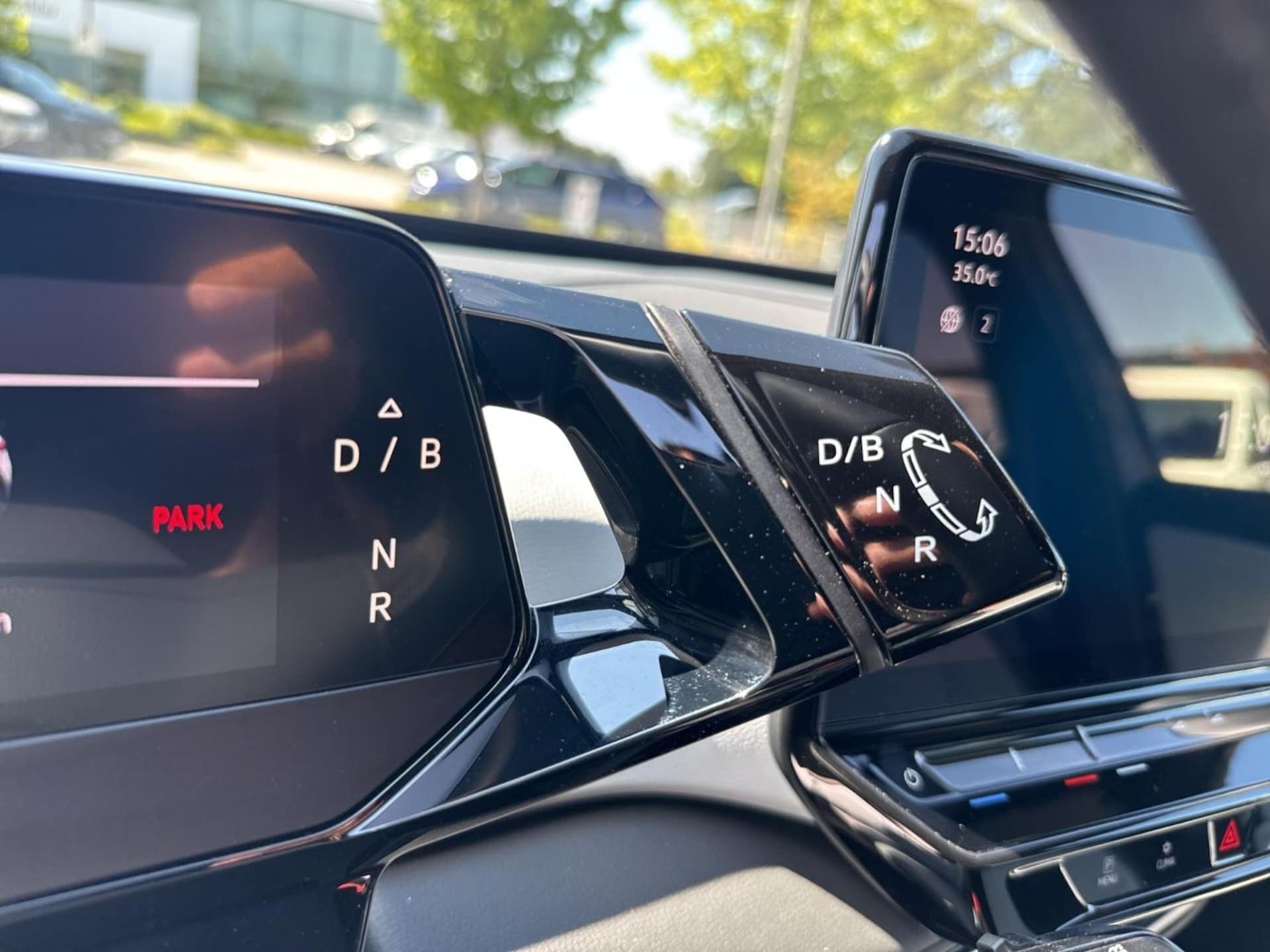 Volkswagen ID.3 MOVE Pro