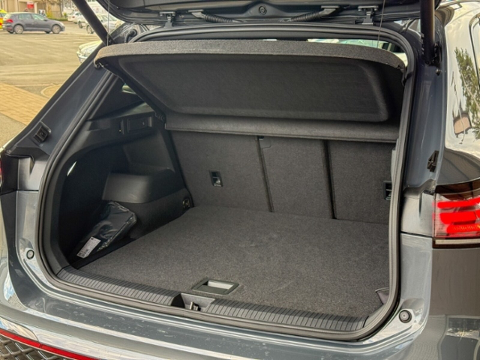 Volkswagen Tiguan – Bild 7