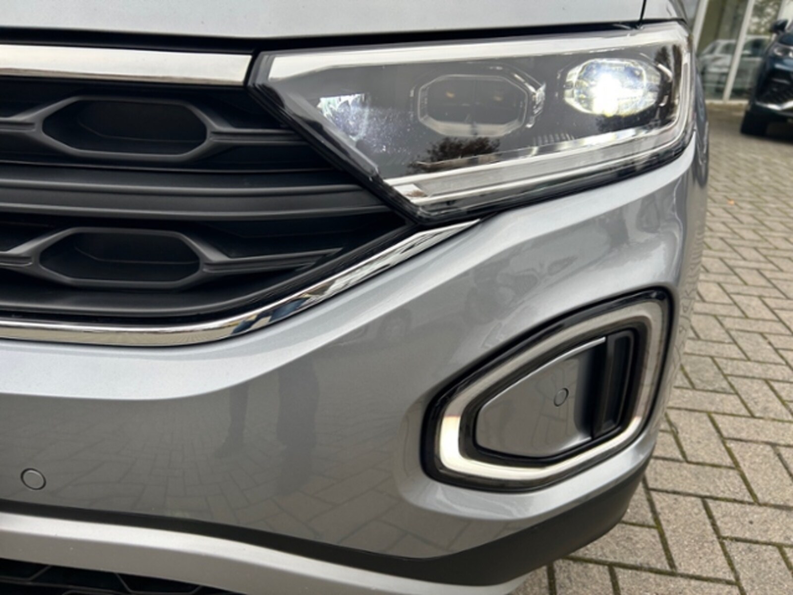 Volkswagen T-Roc – Bild 7