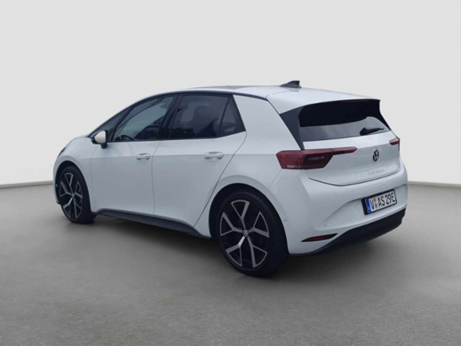 Volkswagen ID.3 Neo – Bild 4