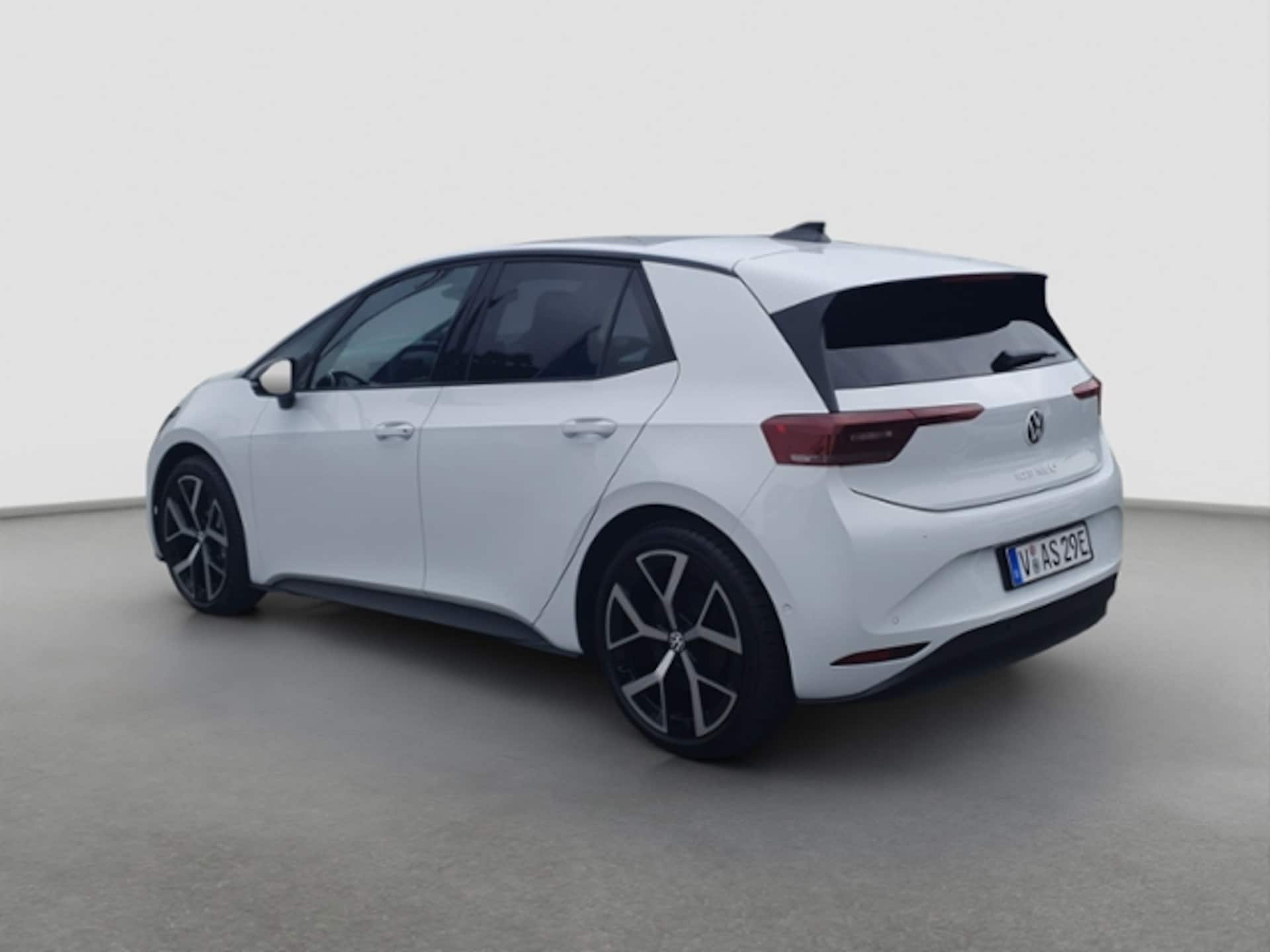 Volkswagen ID.3 Neo Style