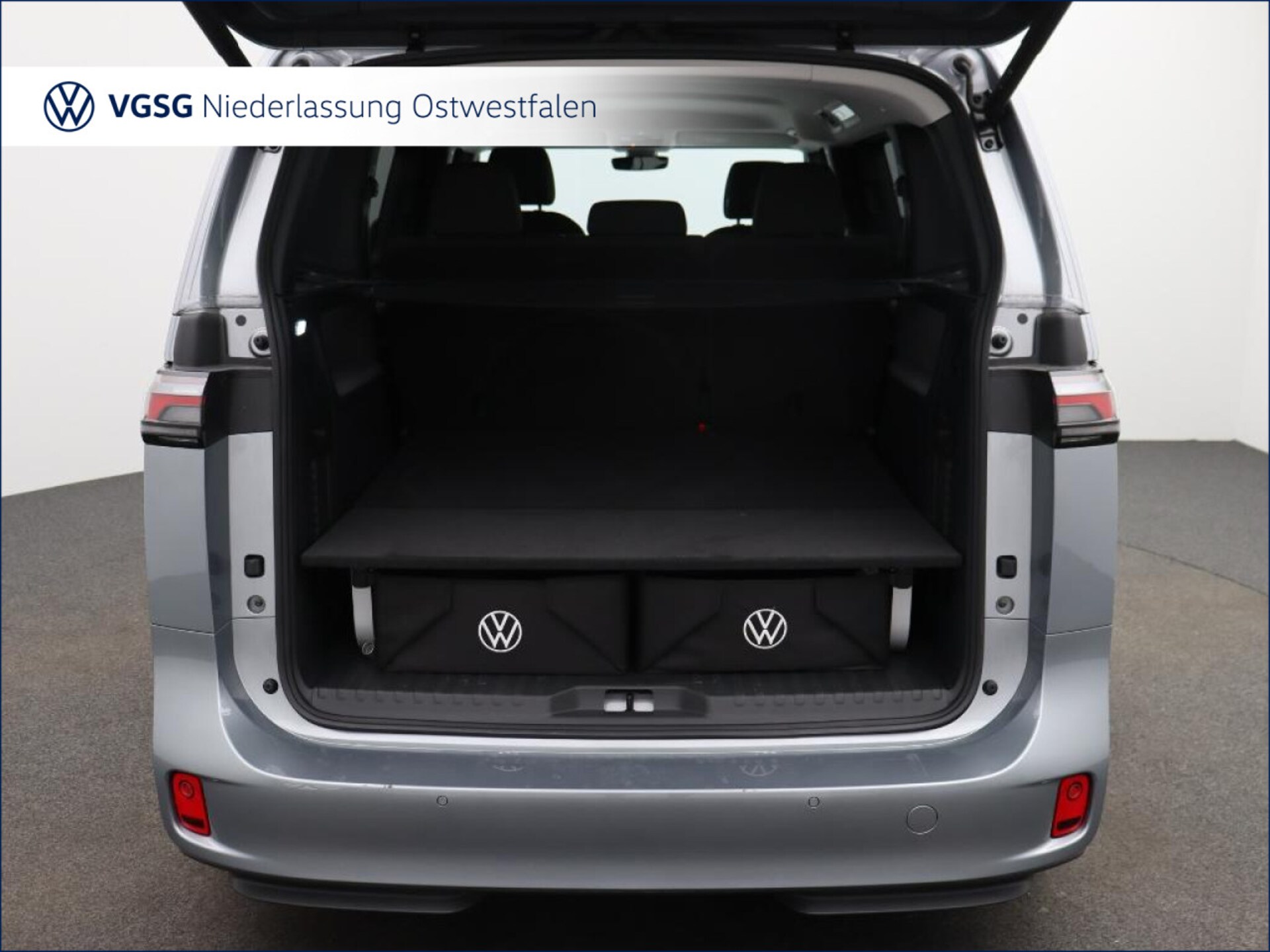 Volkswagen ID. Buzz Pro