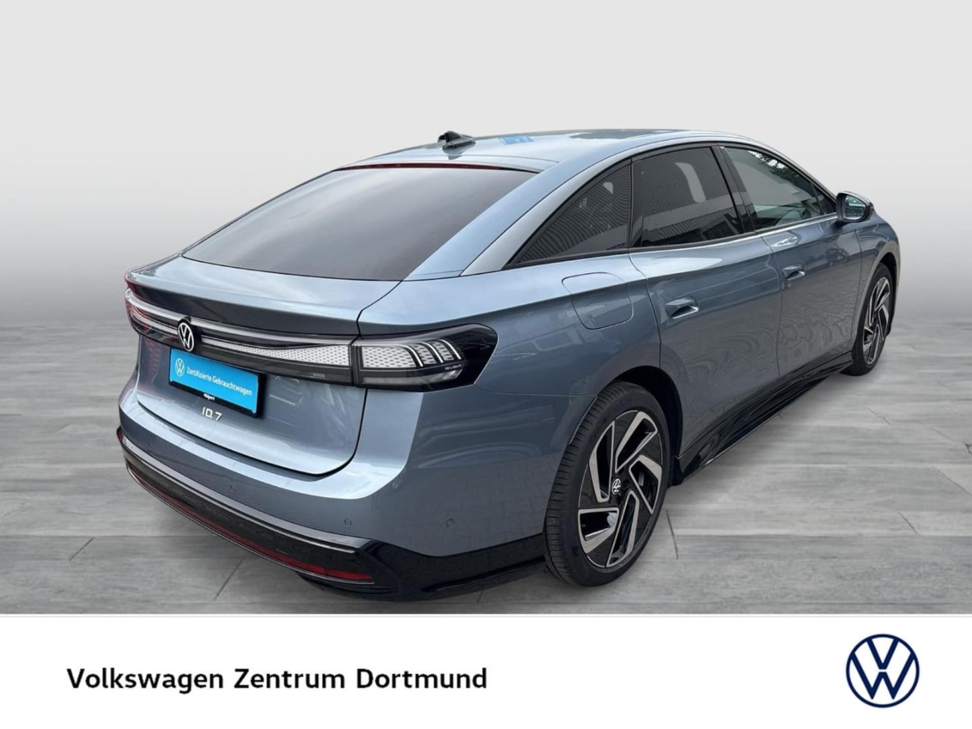 Volkswagen ID.7 Pro